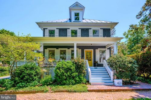 15520 Second St, WATERFORD, VA, 20197-2010 | Card Image
