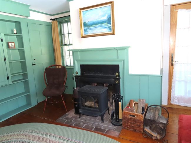 95 Apple Hill Rd, House other with 4 bedrooms, 3 bathrooms and null parking in Sullivan NH | Image 22