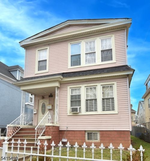 117 Scheerer Ave, Newark, NJ, 07112-2113 | Card Image