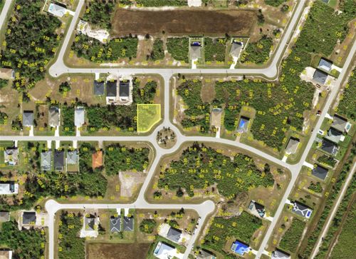 438 Albatross Rd, Rotonda West, FL, 33947-2891 | Card Image
