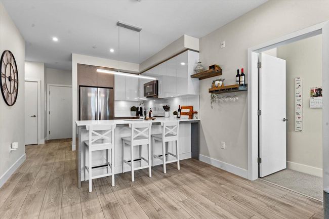 205 - 45510 Market Way, Condo with 2 bedrooms, 2 bathrooms and null parking in Chilliwack BC | Image 10