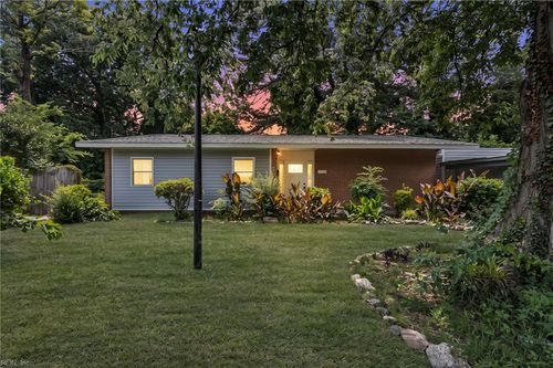 7459 Oakmont Drive, Norfolk, VA, 23518 | Card Image