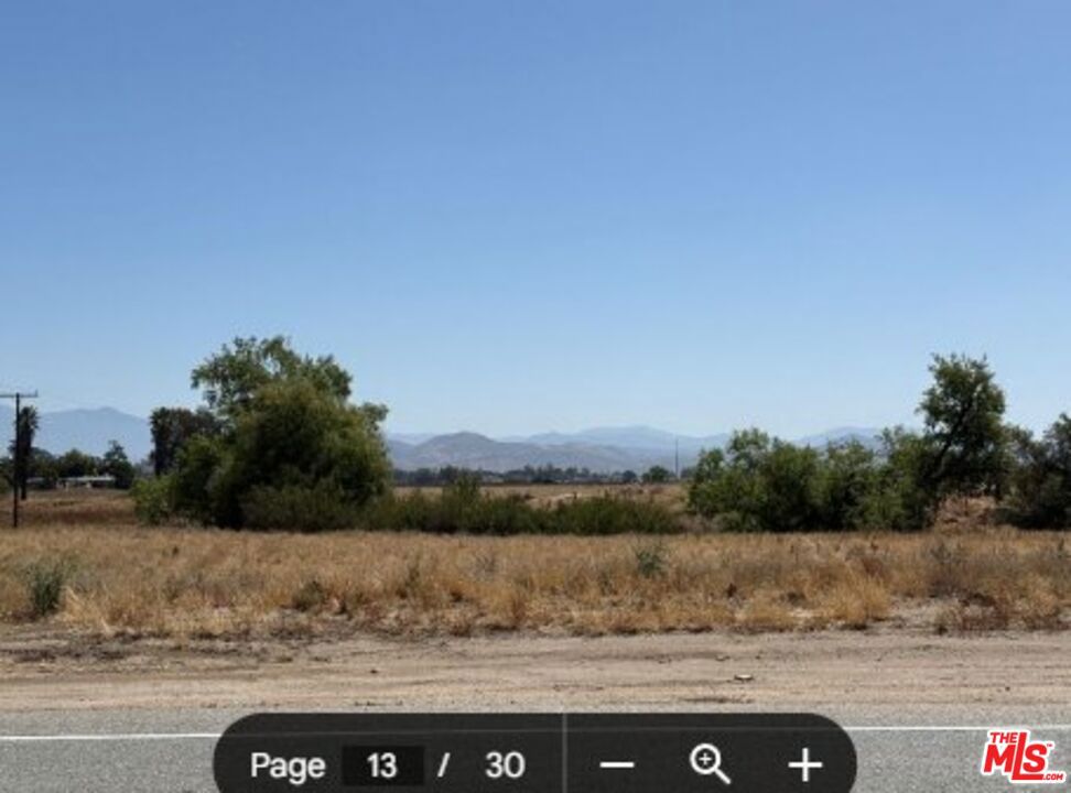 Land in Menifee 5