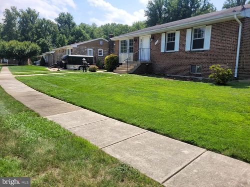 11711 Butlers Branch Rd, CLINTON, MD, 20735-4112 | Card Image