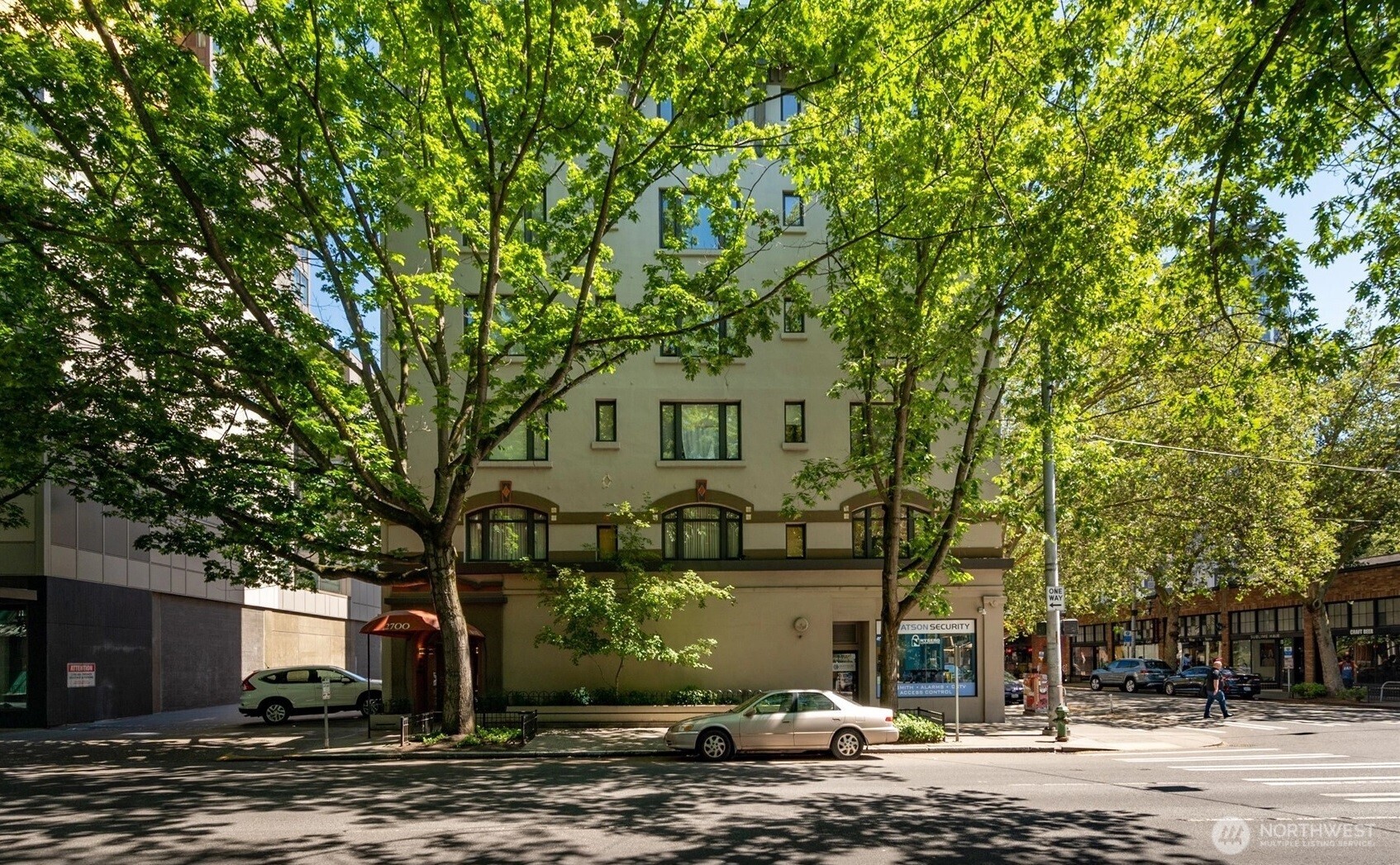 Residential in Seattle 2