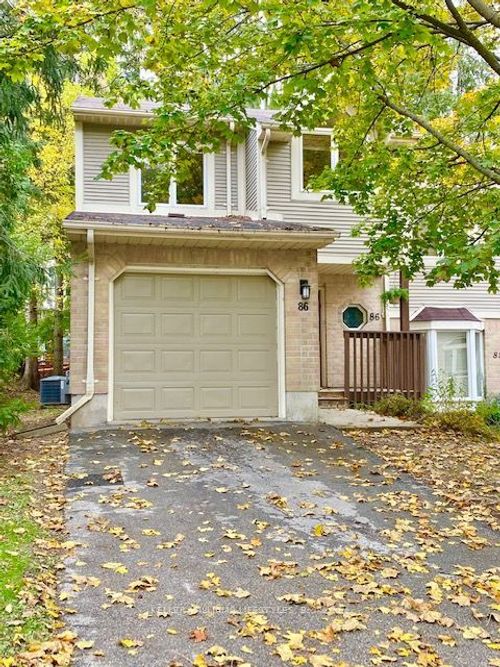 86-9 Ailsa Pl, London, ON, N5Z4Z6 | Card Image