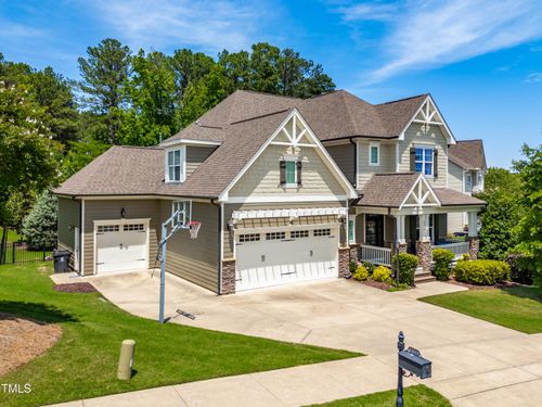 2538 Tuffeto Trce, Apex, NC, 27502-4763 | Card Image