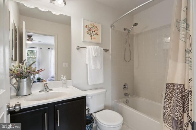 12741 Lotte Dr, Townhouse with 3 bedrooms, 4 bathrooms and null parking in WOODBRIDGE VA | Image 30