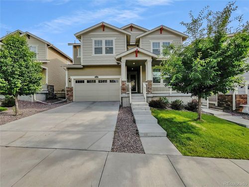 14880 Chicago St, Parker, CO, 80134-5952 | Card Image