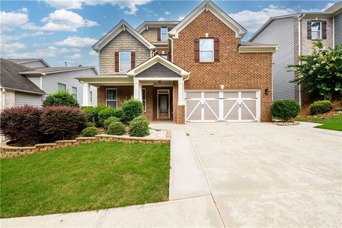 2910 Blake Towers Lane, Buford, GA, 30519 | Card Image