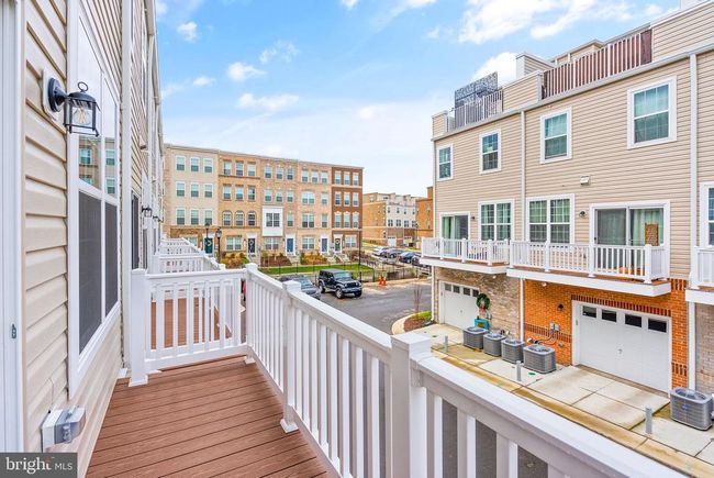 9642 Weshire Dr, Townhouse with 3 bedrooms, 4 bathrooms and null parking in UPPER MARLBORO MD | Image 11