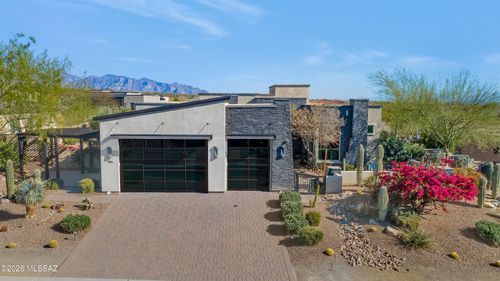 14180 N Los Saguaros Drive, Marana, AZ, 85658 | Card Image