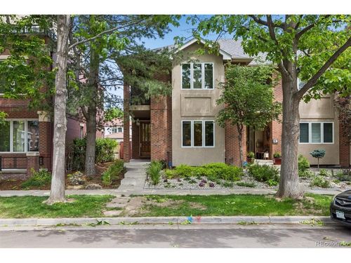 56 S Monroe St, Denver, CO, 80209-3006 | Card Image