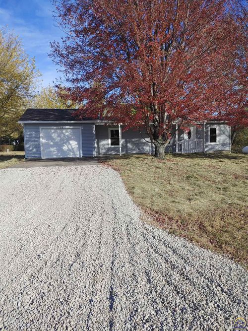 708 Simons, Lecompton, KS, 66050 | Card Image