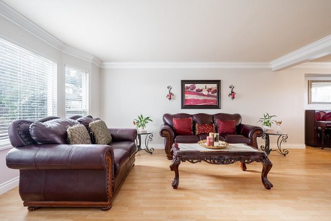 200 San Juan Place, House other with 4 bedrooms, 2 bathrooms and 4 parking in Coquitlam BC | Image 4