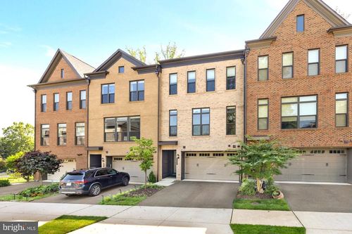 4505 Plateau Drive, FAIRFAX, VA, 22030 | Card Image