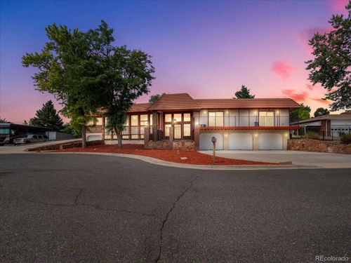 8233 W 62nd Pl, Arvada, CO, 80004-3409 | Card Image