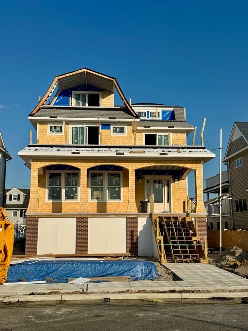 3105 Bayland Dr, Ocean City, NJ, 08226-2107 | Card Image