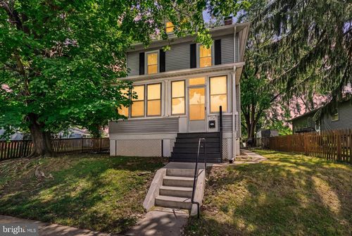 109 W Hilltop Rd, BALTIMORE, MD, 21225-2638 | Card Image