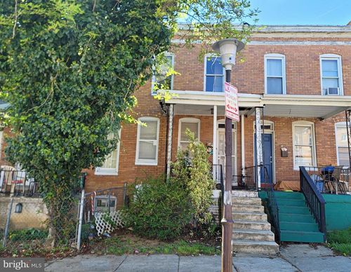 12 N Abington Ave, BALTIMORE, MD, 21229-3702 | Card Image