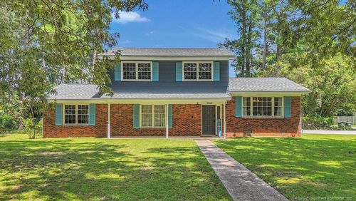 1915 Partridge Dr, Fayetteville, NC, 28304-2626 | Card Image