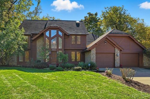 3843 Blackwood Ct, Blue Ash, OH, 45236-1034 | Card Image