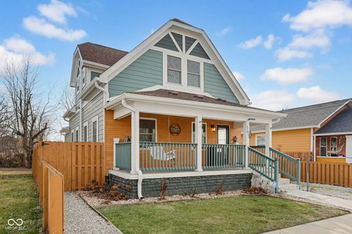 365 26th St, Indianapolis, IN, 46208-5646 | Card Image