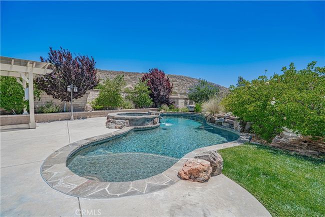 22348 Driftwood Ct, House other with 5 bedrooms, 5 bathrooms and 2 parking in Santa Clarita CA | Image 48