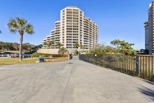 apt-g14-100 Ocean Creek Dr, Myrtle Beach, SC, 29572-5794 | Card Image