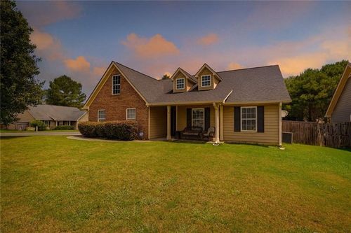 6 Keystone Ln Ne, Rome, GA, 30161-9319 | Card Image