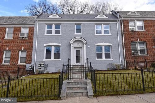 3-1274 Simms Pl Ne, WASHINGTON, DC, 20002-7839 | Card Image