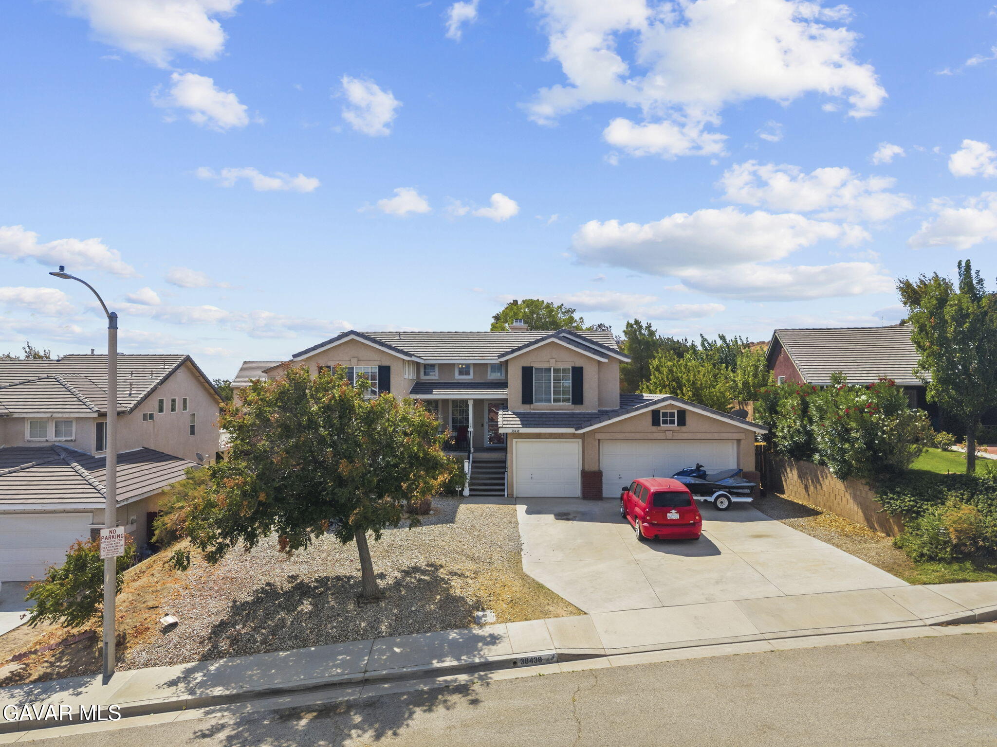 Residential in Palmdale 2