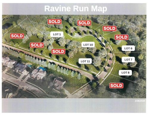 8523-8523 Meacham Ct, Powell, OH, 43065-8247 | Card Image