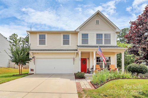 1288 Century Dr, Clover, SC, 29710-7113 | Card Image