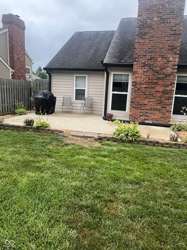 904 Johnathan Dr, House other with 3 bedrooms, 2 bathrooms and null parking in Plainfield IN | Image 20
