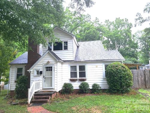 4229 Hiddenbrook Dr, Charlotte, NC, 28205-7235 | Card Image