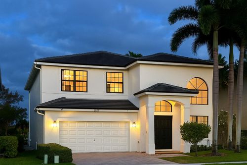 2128 Country Golf Dr, Wellington, FL, 33414-8336 | Card Image