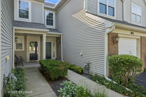 1412 Doolittle Ln, Grayslake, IL, 60030-3783 | Card Image