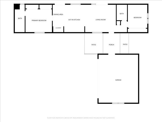 Residential in Douglas City 4