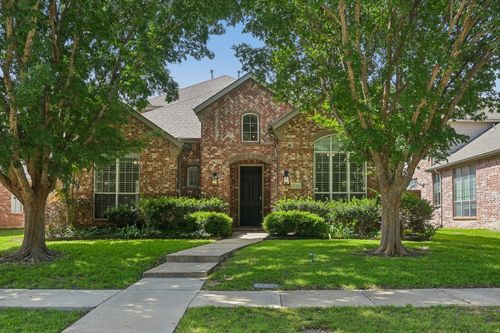 2545 Sedalia Ct, Frisco, TX, 75034-4604 | Card Image