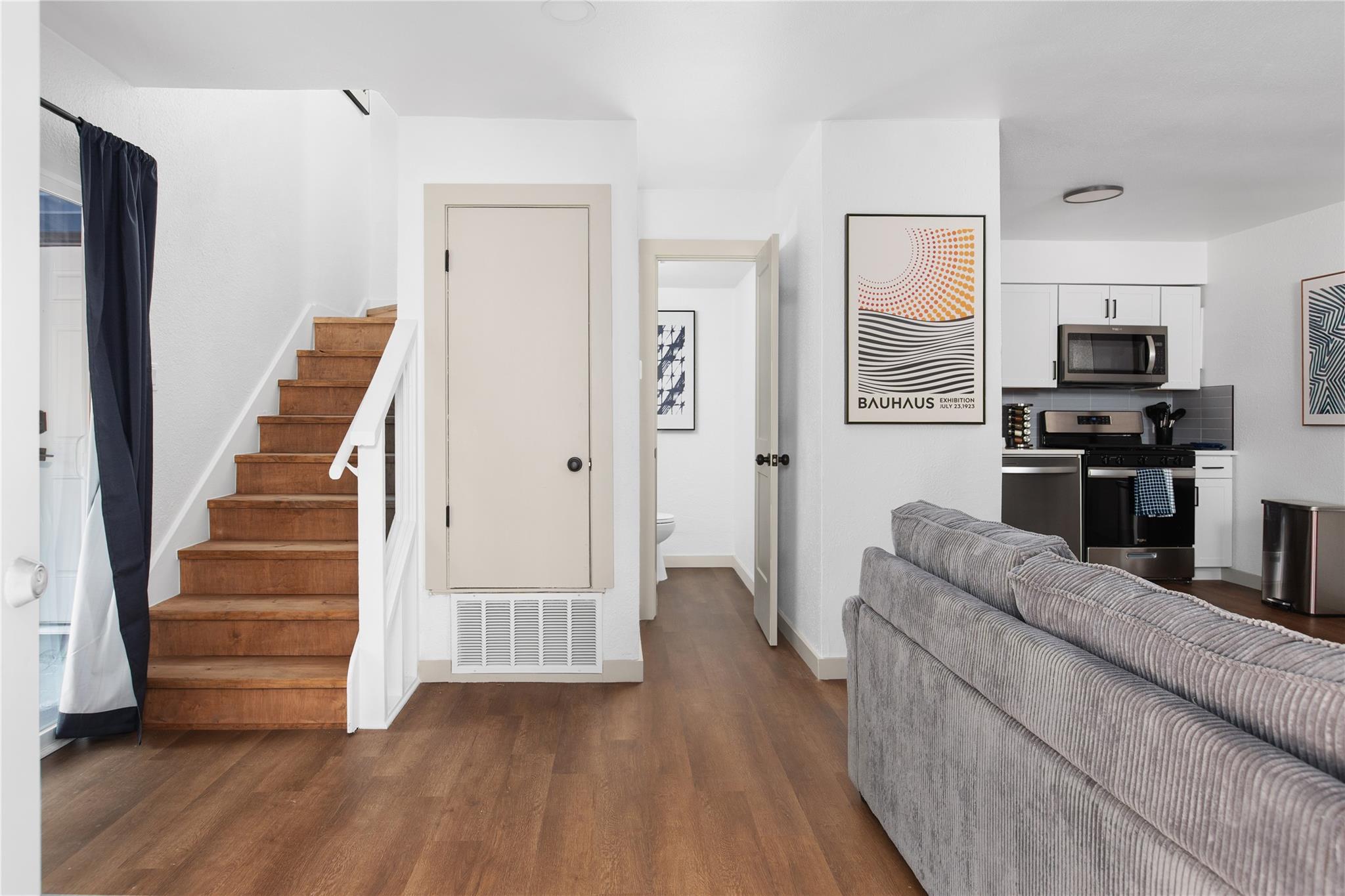 Residential in Austin 3