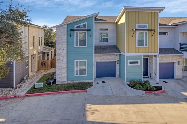 UNIT-906 - 8922 Menchaca Rd, Condo with 3 bedrooms, 3 bathrooms and null parking in Austin TX | Image 28