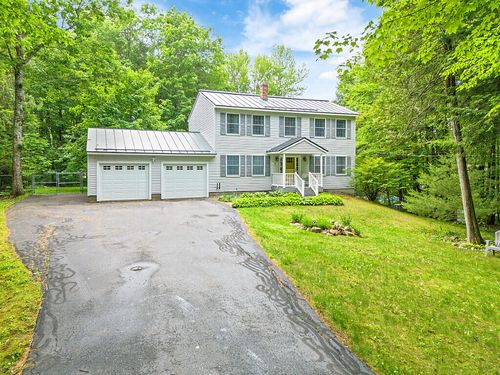 40 Pheasant Run Rd, Belgrade, ME, 04917-4113 | Card Image