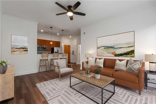unit-318-384 Ralph Mcgill Blvd Ne, Atlanta, GA, 30312-1268 | Card Image