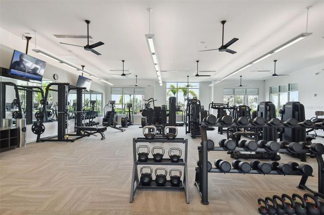 29647 Cassino Ct, House other with 3 bedrooms, 3 bathrooms and null parking in WESLEY CHAPEL FL | Image 74