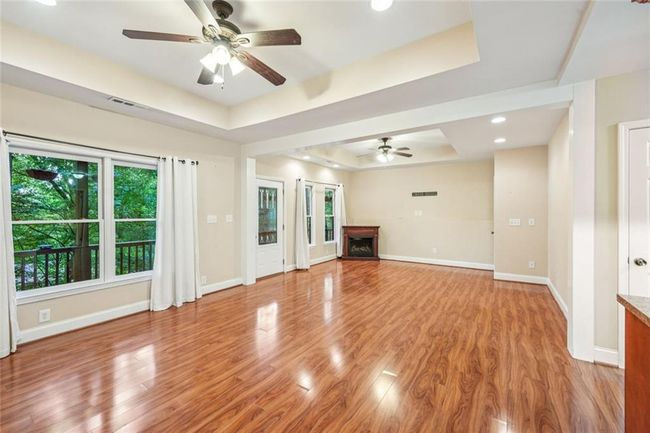 810 Little Pine Mountain Rd, House other with 3 bedrooms, 3 bathrooms and 2 parking in Jasper GA | Image 23