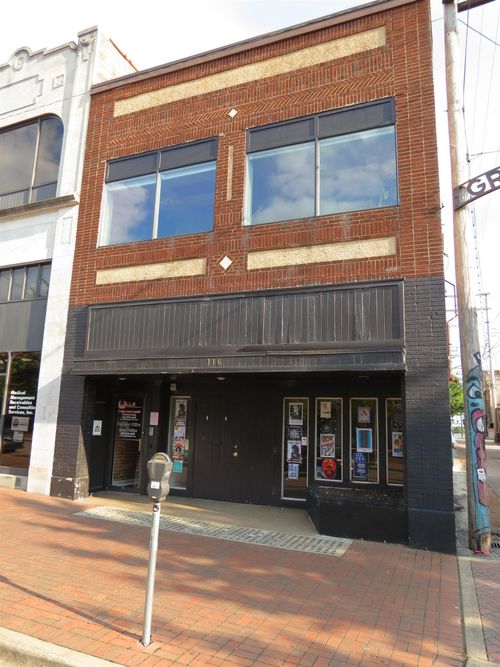 upper-116 E Mobile St, Florence, AL, 35630 | Card Image
