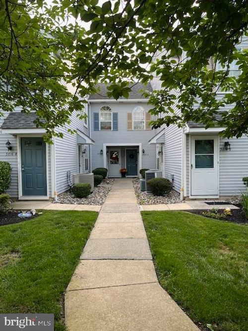3808 Adelaide Dr, MOUNT LAUREL, NJ, 08054-1829 | Card Image