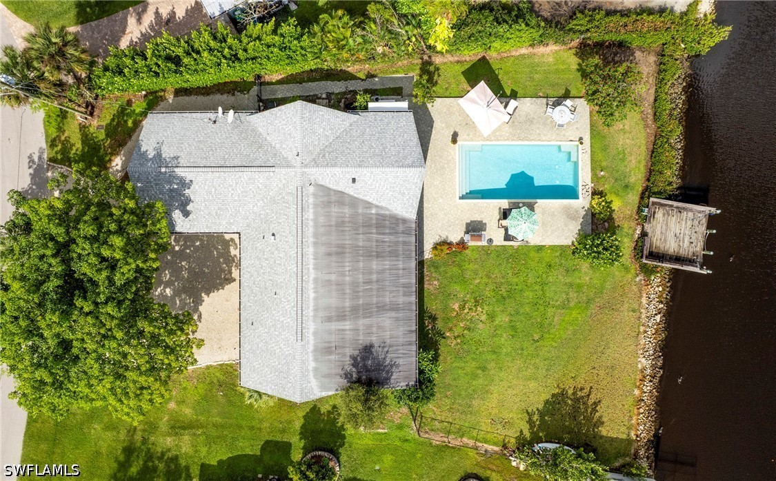 Residential in Naples