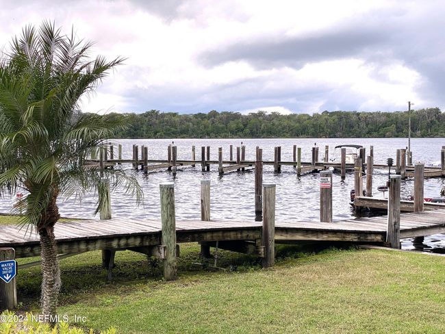 B - 210 River Bend Pl, Condo with 1 bedrooms, 1 bathrooms and null parking in WELAKA FL | Image 53